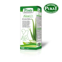 Pineta Aloe Vit 24ml