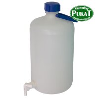 Tank für automatische Tränkenanlage