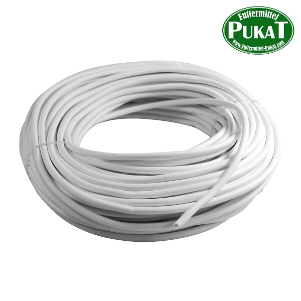 Schlauch für Tränkenanlage 1m Dm. 4mm