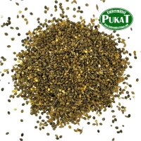 Hirse grün 400g