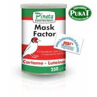 Pineta Mask Factor 100g