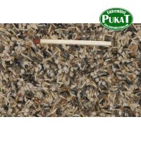 Blattner Kapuzenzeisig Spezial 15kg