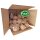 Power-Knödel mit Insekten im Bio-Netz 96x 112,5g