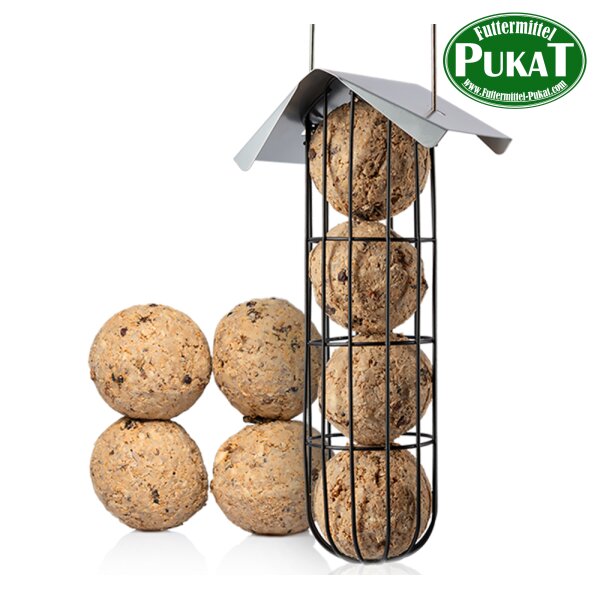 Set 2 x Power-Knödel + Halter