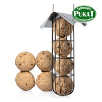 Set 2 x Power-Knödel + Halter