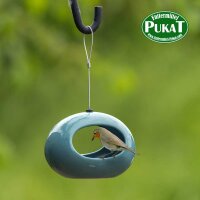 Wasserschale für Wildvögel