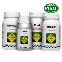 Comed Mauser-Set 1