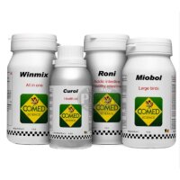 Comed Mauser-Set Extra