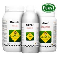 Comed Mauser-Set Basis