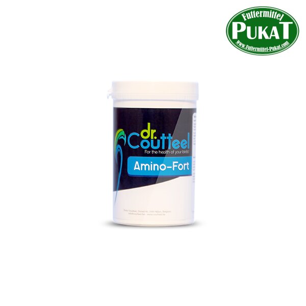 Spar-Set Dr. Coutteel