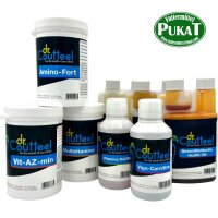 Spar-Set Dr. Coutteel