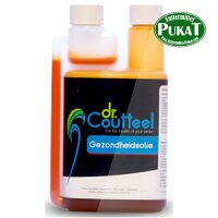 Spar-Set Dr. Coutteel