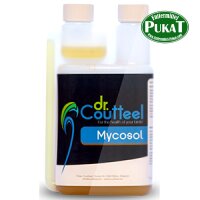 Spar-Set Dr. Coutteel