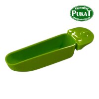 STA M037V Futternasch "Platino" grün 24...
