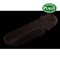 STA M037T Futternasch "Platino" trsp 24 Stück