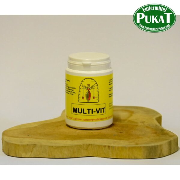 De Imme Multi-Vit 450g