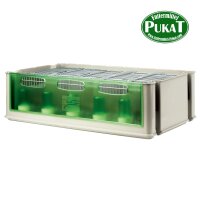 Tino Maxi Transportkäfig Innenfütterung