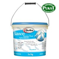 Quiko Bianco: Aufzuchtfutter für weiße...