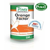 Pineta Orange Factor 1kg