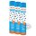 Quiko Ardap Ungezieferspray 750ml 3er Pack
