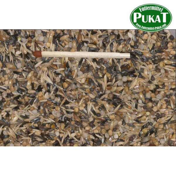 Blattner - Zeisig IV 15kg