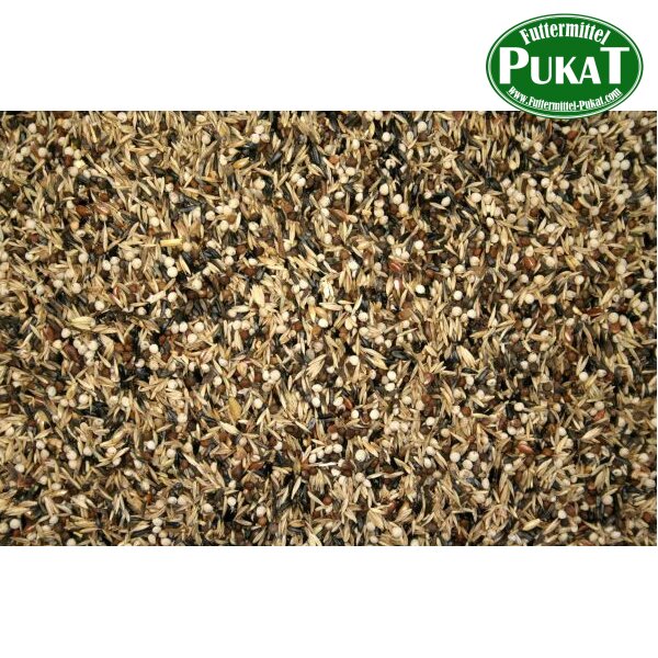Blattner - Zeisig II 15kg