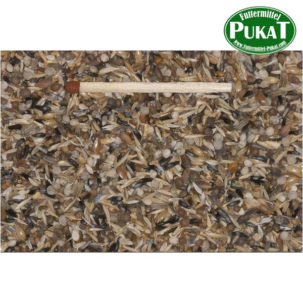 Blattner - Zeisig - Schwarzbrust - Spezial 15kg