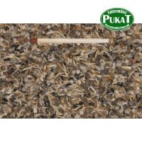 Blattner - Zeisig - Schwarzbrust - Spezial 15kg