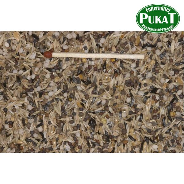 Blattner - Zeisig I 15kg