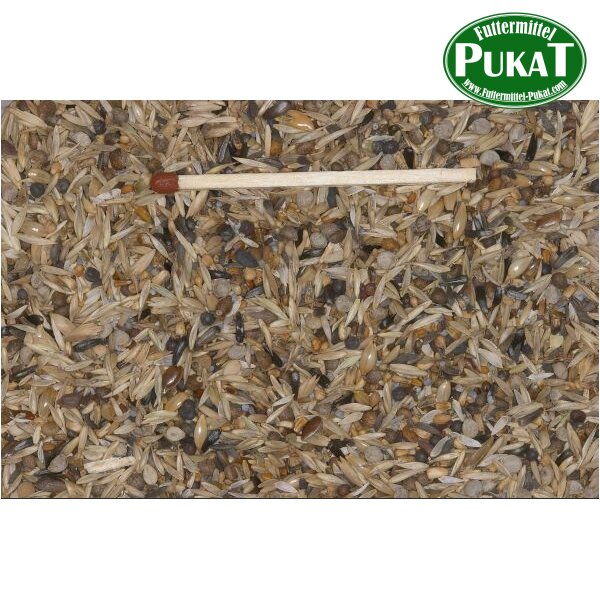 Blattner - Zeisig Spezial 15kg