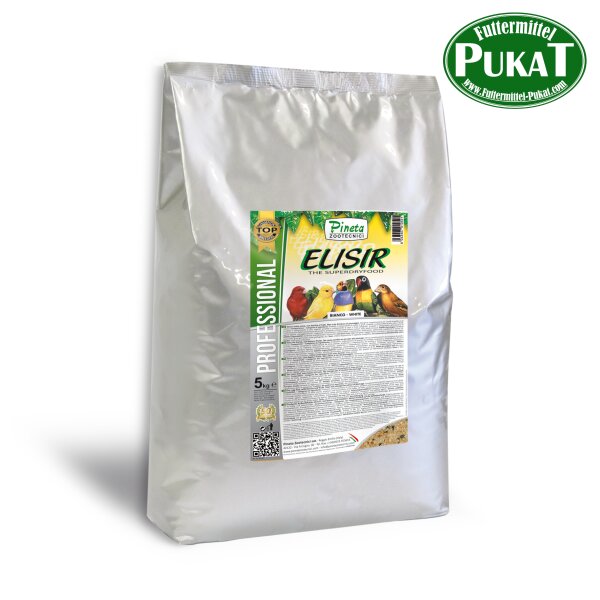 Spar-Set Pineta Elisir Bianco 4x5kg