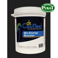 Dr. Coutteel Bio Energy Booster 500g
