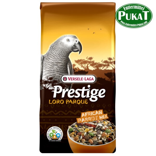 Prestige Premium African Parrot Mix 1kg (lose)