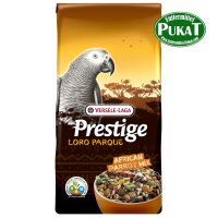 Prestige Premium African Parrot Mix 1kg (lose)
