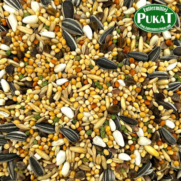 Australische Sittiche 800g