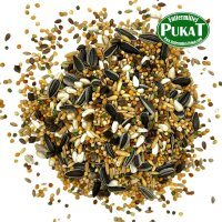 Australische Sittiche 800g