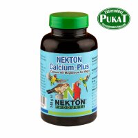 NEKTON-Calcium-Plus für Vögel 140g