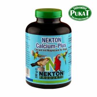 NEKTON-Calcium-Plus für Vögel 330g