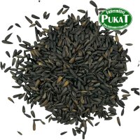 Sonnenblumenkerne micro schwarz 500g