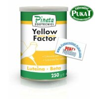 Pineta Yellow Factor 250g