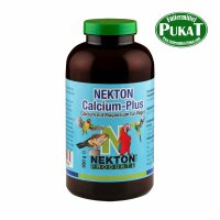 NEKTON-Calcium-Plus für Vögel 650g