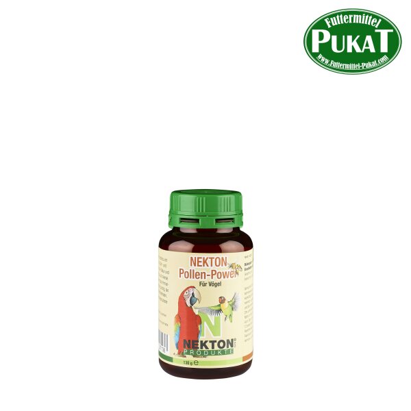NEKTON Pollen-Power mit Oregano 90g