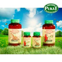 NEKTON Pollen-Power mit Oregano 360g