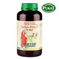 NEKTON Pollen-Power mit Oregano 360g