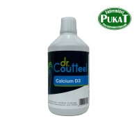Dr. Coutteel Calcio D3 500ml