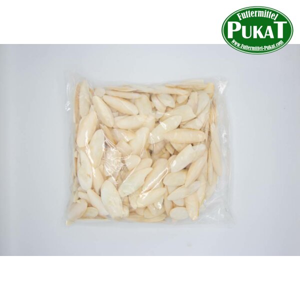 Sepiaschalen klein (12-15cm) 1kg