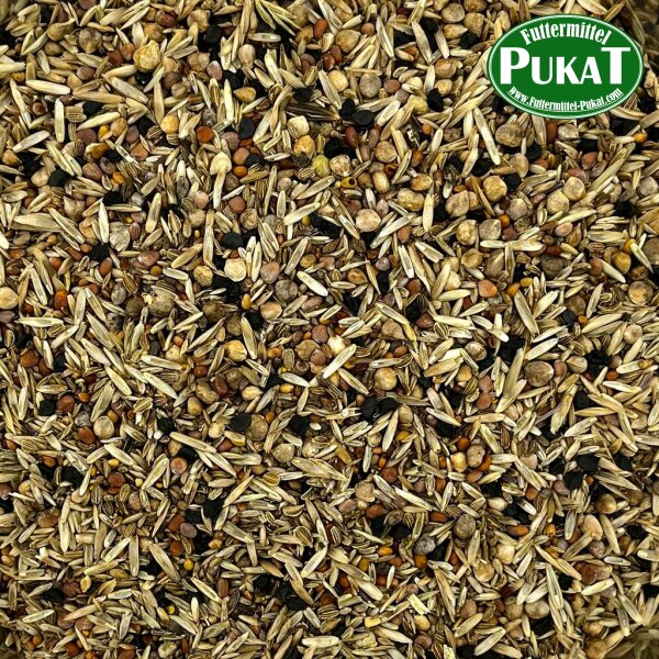 Wildsamen Standard 1kg