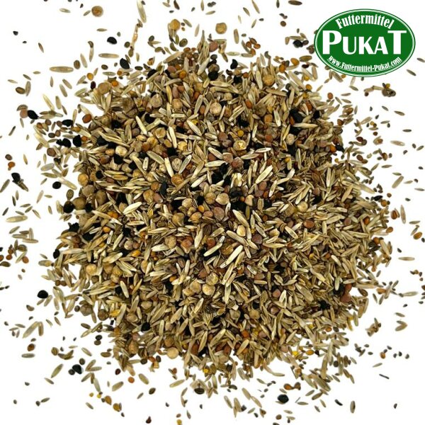 Wildsamen Standard 500g