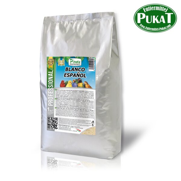 Pineta Blanco Espanol 1kg