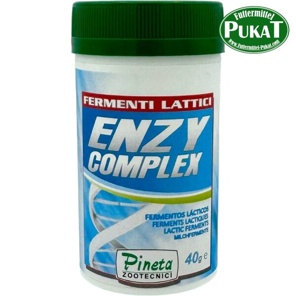 Pineta Enzy Complex 40g